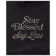 Sprayground Ανδρικό φούτερ Stay Blessed Hoodie